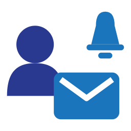 Visit Notifications plugin icon